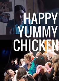 Happy Yummy Chicken