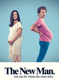The New Man (2016)