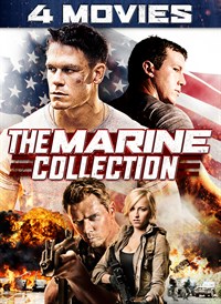 The Marine - 4 Movie Collection