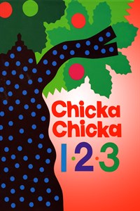 Chicka, Chicka 123