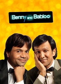 Benny And Babloo