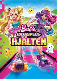 Barbie™ dataspels-hjälten