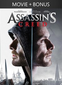 Assassin's Creed + Bonus