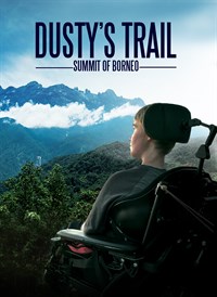 Dusty's Trail: Summit of Borneo