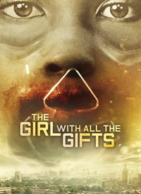 The Girl with all the Gifts