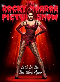 The Rocky Horror Picture Show: Let's Do the Time Warp Again