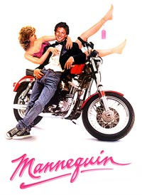MANNEQUIN (1987)