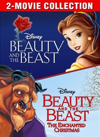Beauty and the Beast (1991)/Beauty and the Beast: The Enchanted Christmas