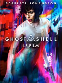 Ghost in the Shell: Le Film