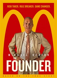 The Founder