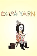 Book Spotlight: Extra Yarn