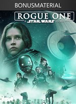 Rogue One: A Star Wars Story + Bonus kaufen – Microsoft Store de-AT