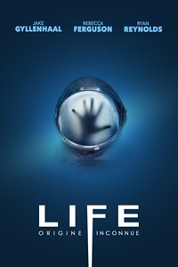 Life – Origine Inconnue