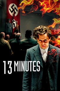 13 Minutos Para Matar a Hitler