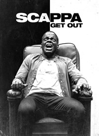 SCAPPA - Get Out