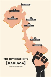 The Invisible City: Kakuma (Original version)