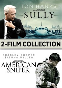 Sully & American Sniper