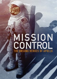 Mission Control: The Unsung Heroes of Apollo