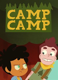 Camp Camp - Season 1