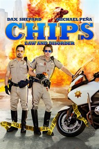 CHiPs: Law and Disorder
