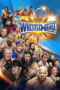 WWE: WrestleMania 33
