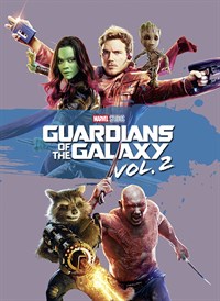 instal Guardians of the Galaxy Vol 3