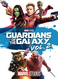 Guardians of the Galaxy Vol 2 for mac download