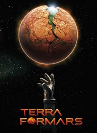 Terraformars: The Movie