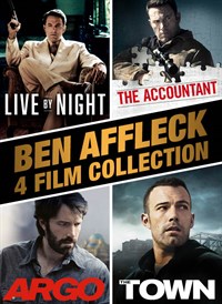 Ben Affleck Collection