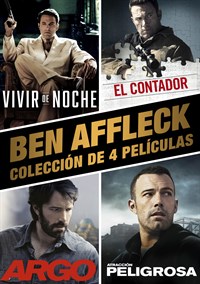 Ben Affleck Collection