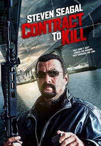 Contract To Kill