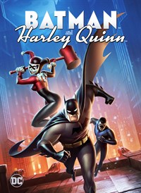 DCU: Batman & Harley Quinn