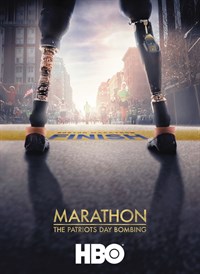 Marathon: The Patriots Day Bombing