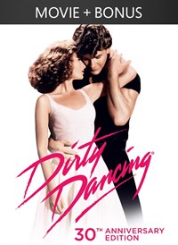 Dirty Dancing 30th Anniversary