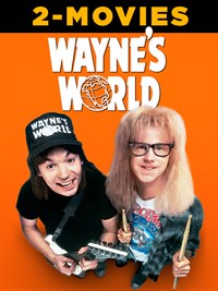 Wayne's World 2 Movie Collection