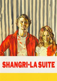 Shangri-la Suite