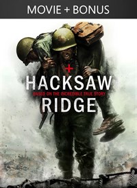 Hacksaw Ridge + Bonus
