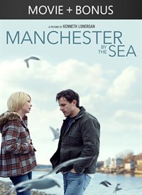 Manchester By the Sea + Bonus