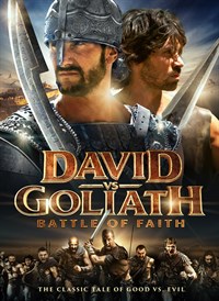 David vs. Goliath: Battle of Faith
