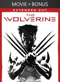 The Wolverine (Extended Version) + Bonus