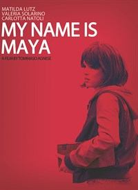 My Name Is Maya