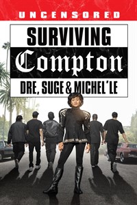 Surviving Compton: Dre, Suge And Michel'le