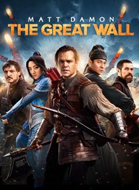 the great wall movie torrent