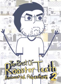 Best of Rooster Teeth Animated Adventures 2