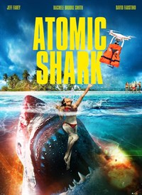 ATOMIC SHARK