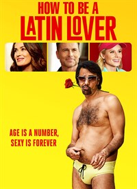 How to be a Latin Lover