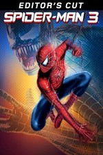 Buy Spider-Man 3 - Microsoft Store