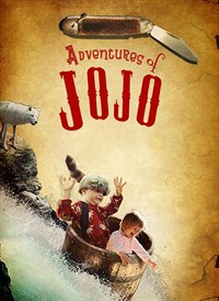 Adventures of Jojo