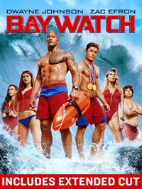 Baywatch + Bonus