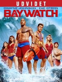 Baywatch - Udvidet